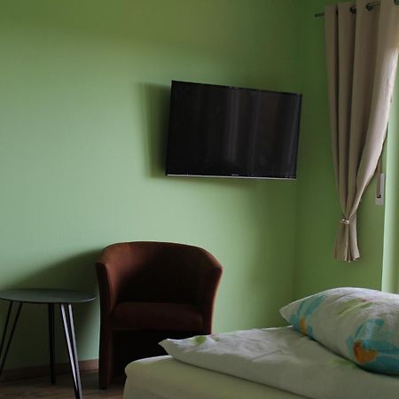 Ferienwohnung Moselblick Reil Exteriör bild